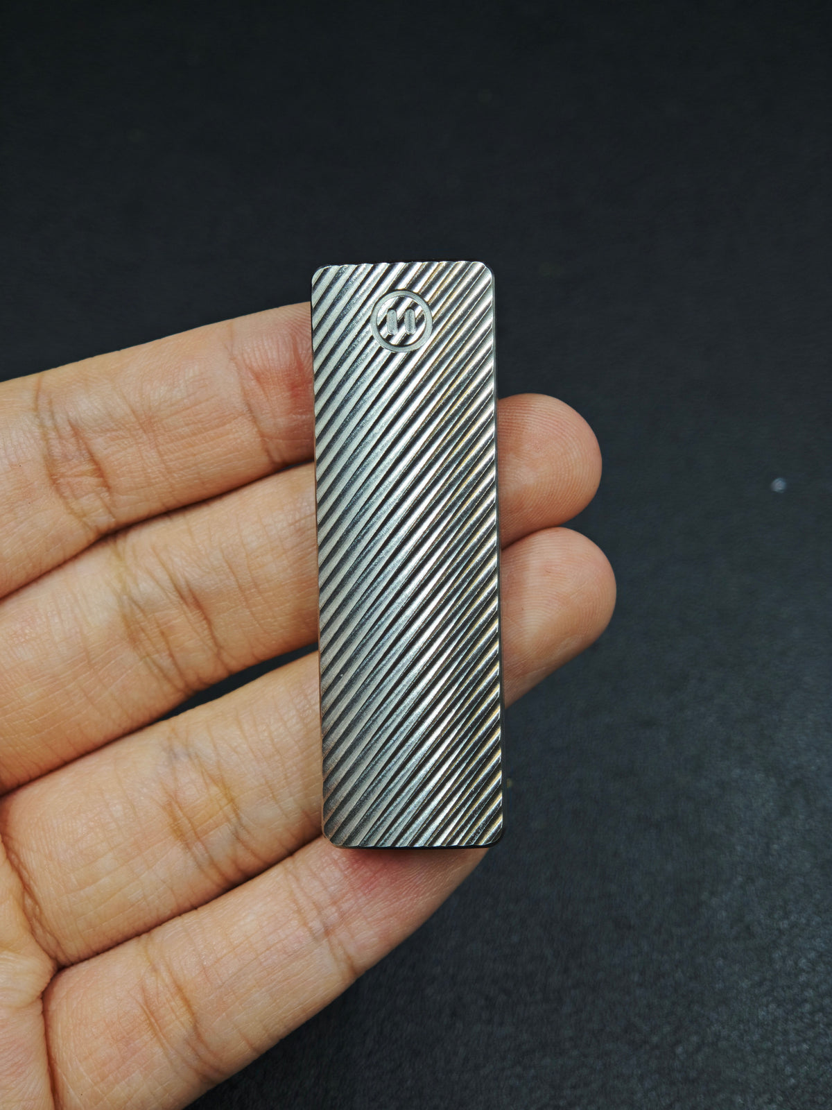 Ji Li 2.0 Titanium