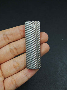 Ji Li 2.0 Titanium