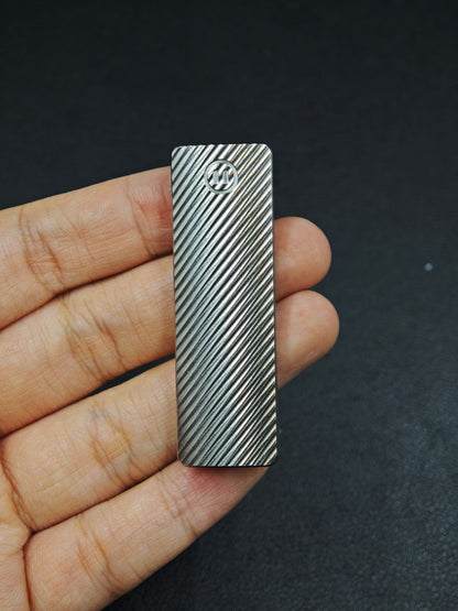 Ji Li 2.0 Titanium
