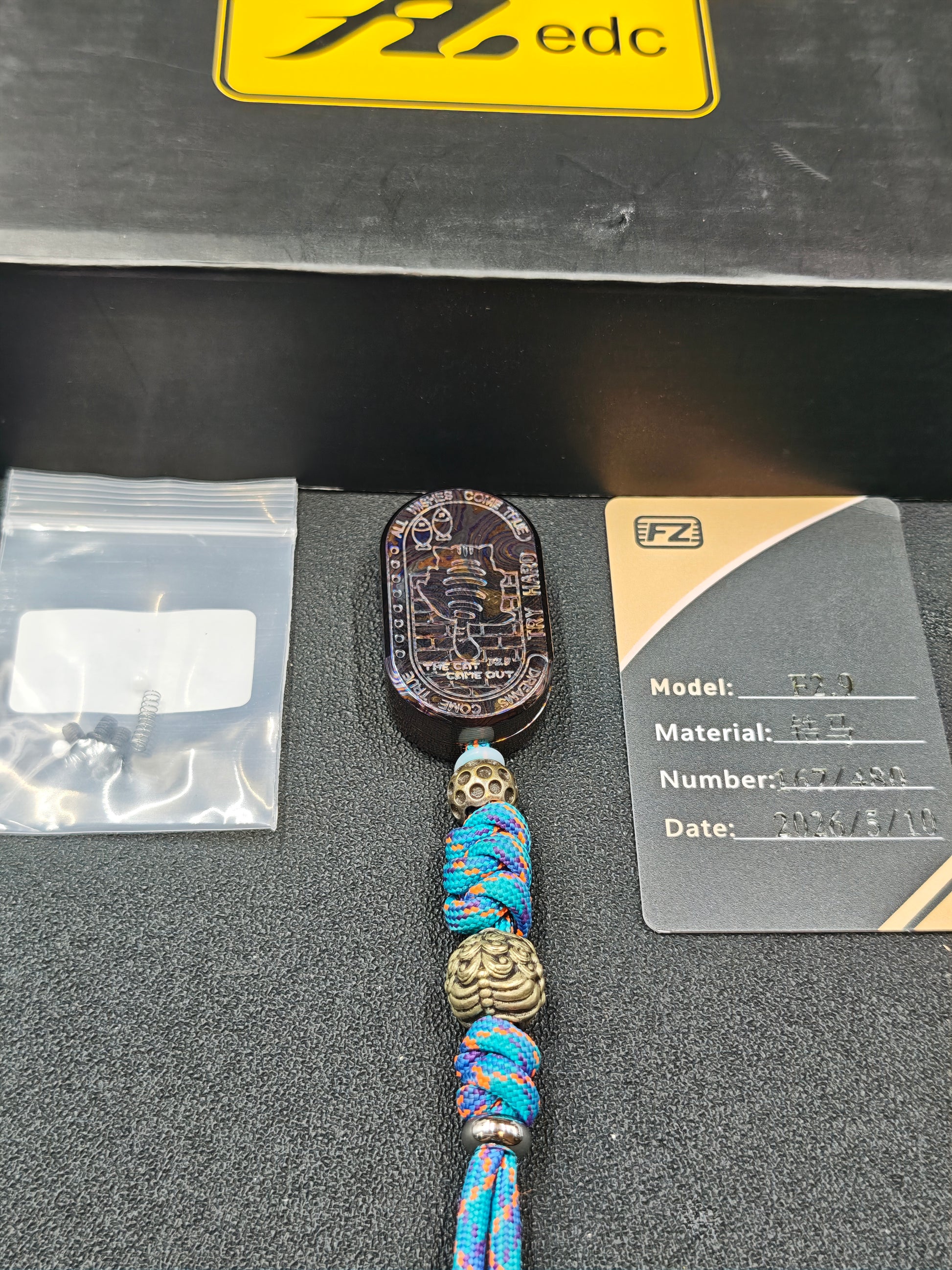 F2.9 Zircuti