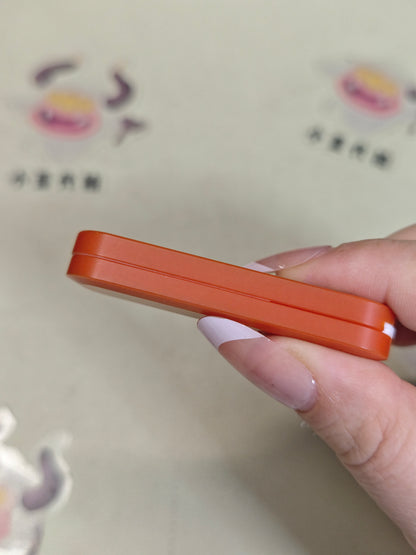 Spice Pin Resin