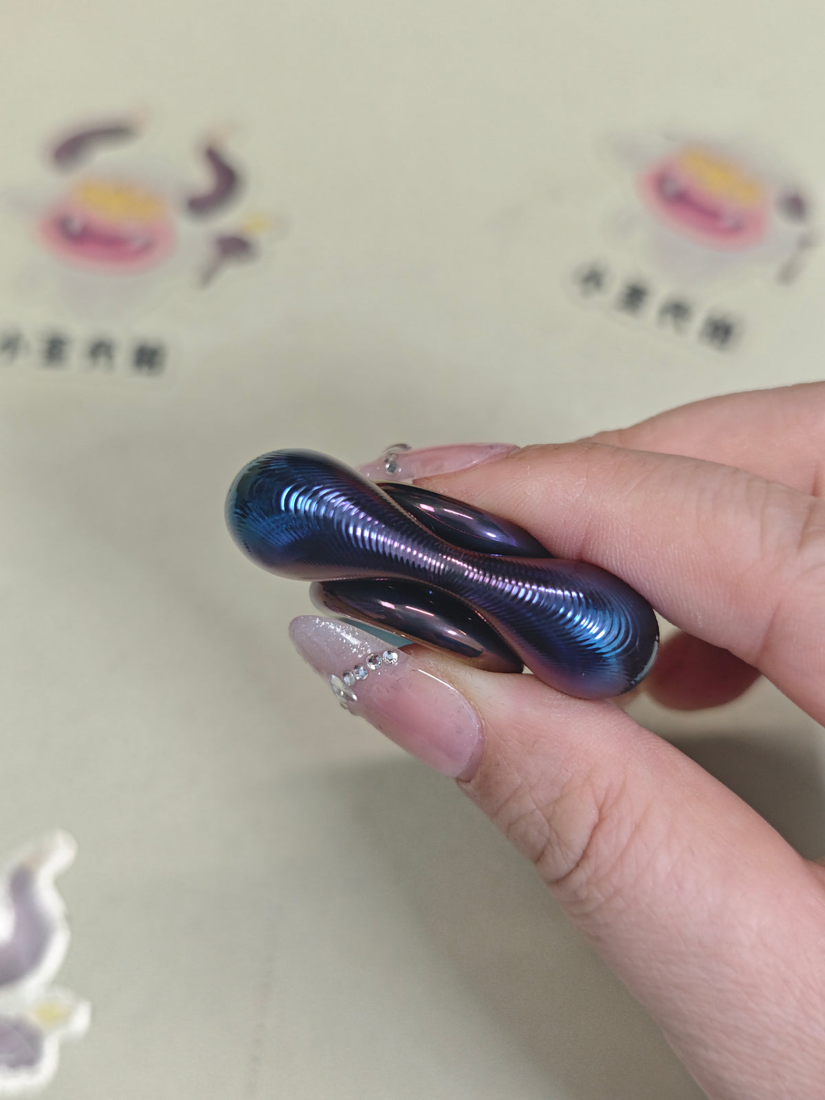Cell Mini Zirconium