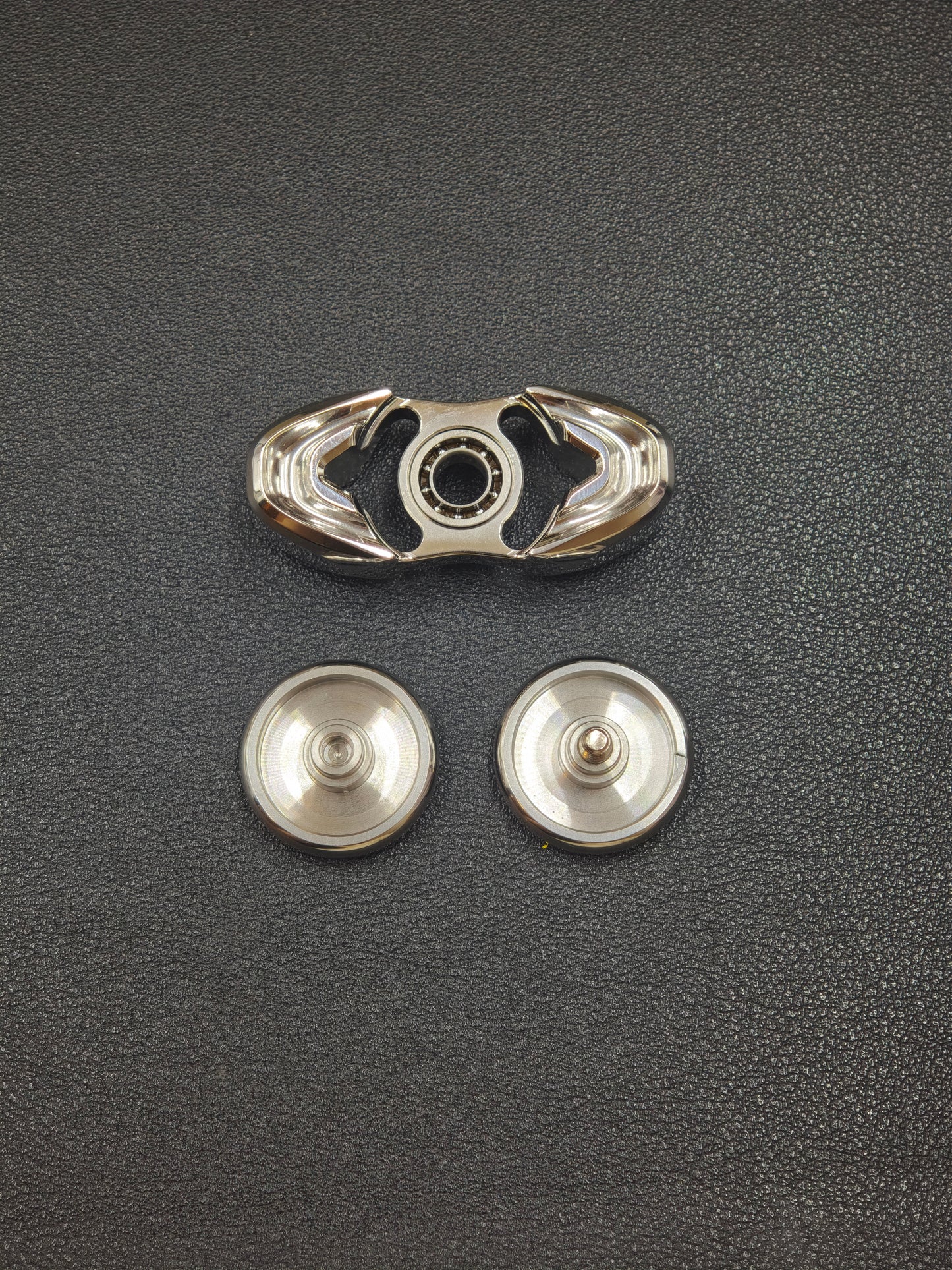 Pan Yixian Stainless Steel