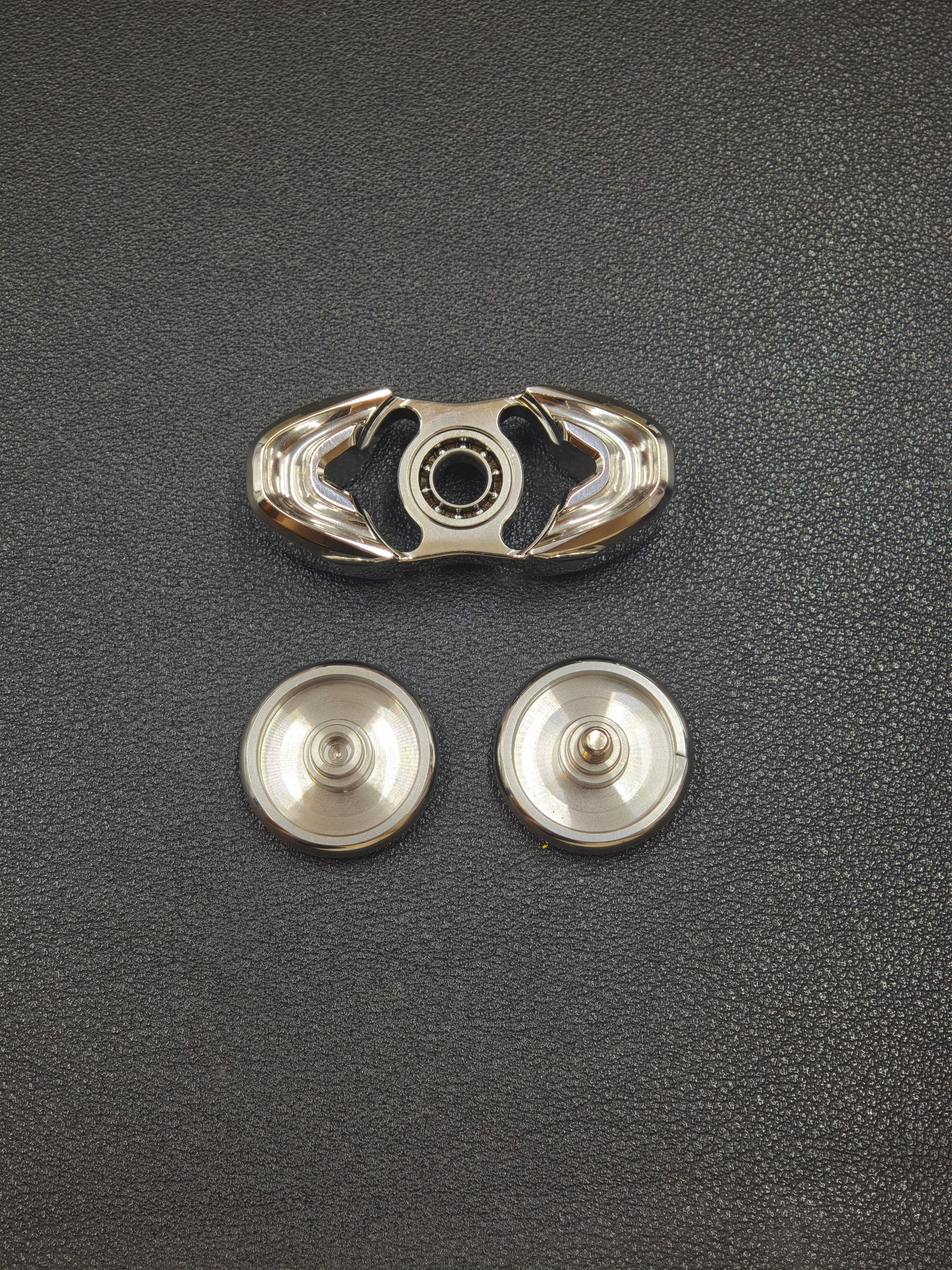 Pan Yixian Stainless Steel