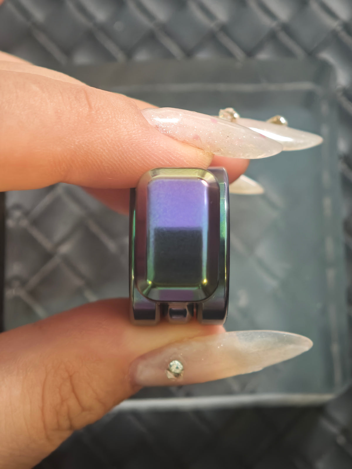 Tungsten