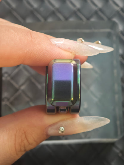 Tungsten