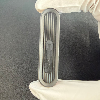 Spice Pin Zirconium Blasted Brushed