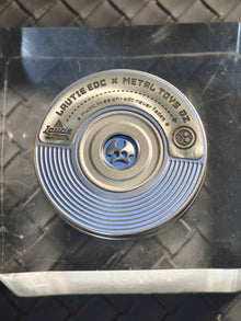 All In Titanium