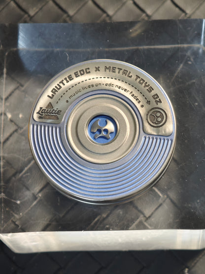 All In Titanium