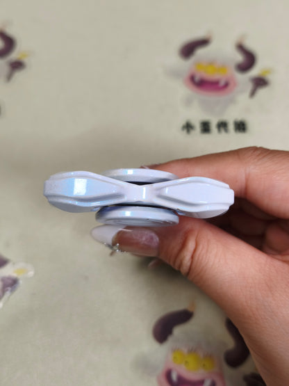 Toothless Finale Special Material Zirconium