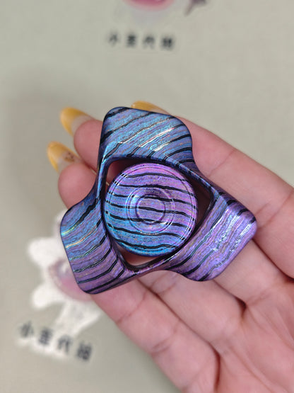 Phantom Dual Leaf Zircuti