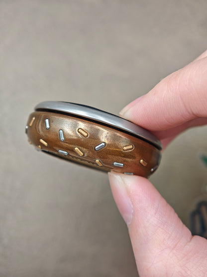 Doughnut Copper