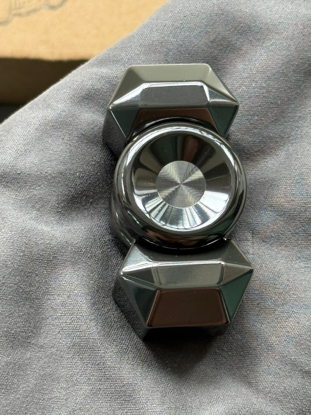 King Kong Zirconium Polished
