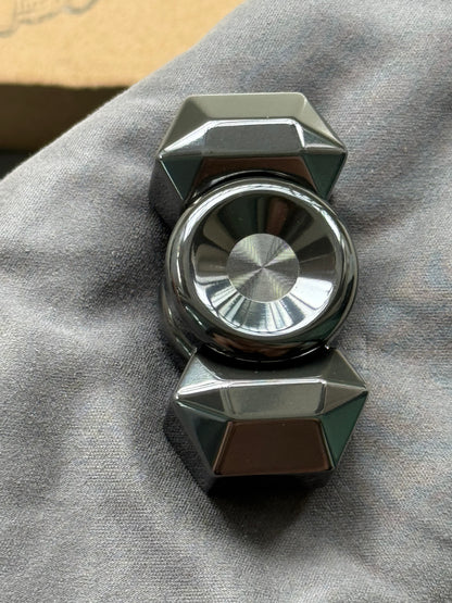 King Kong Zirconium Polished