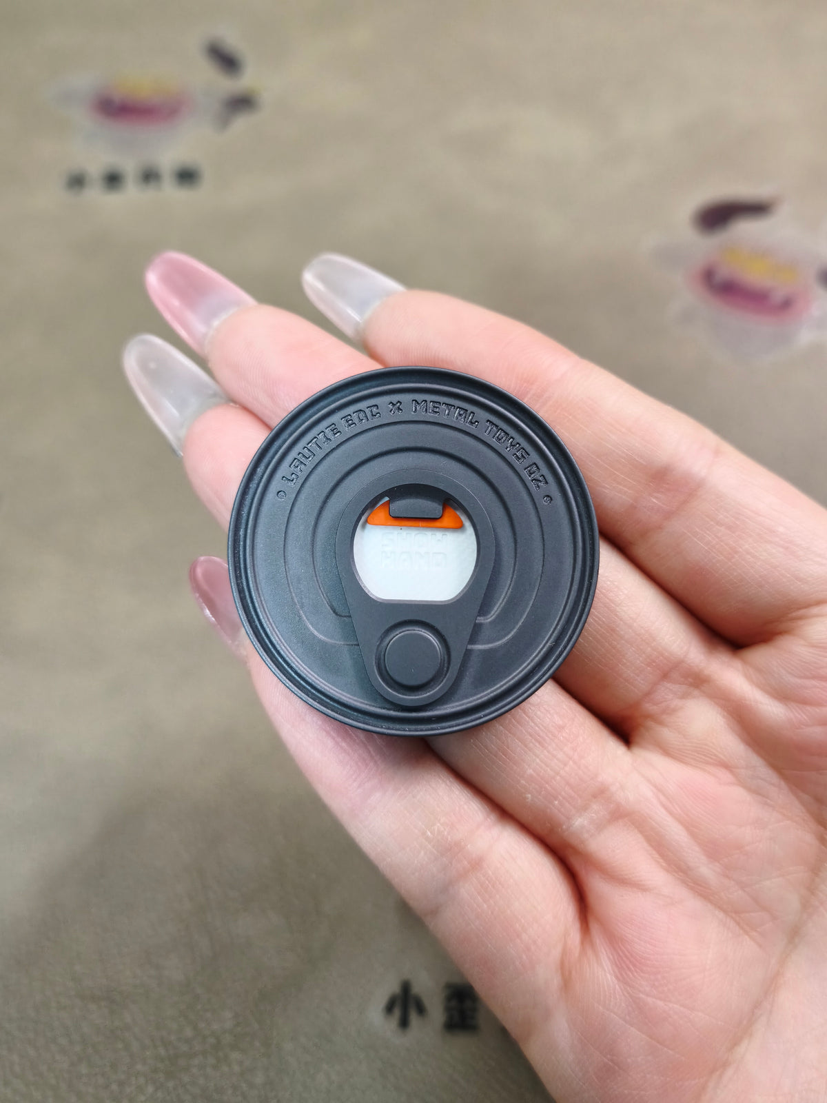 Mechanical Zirconium