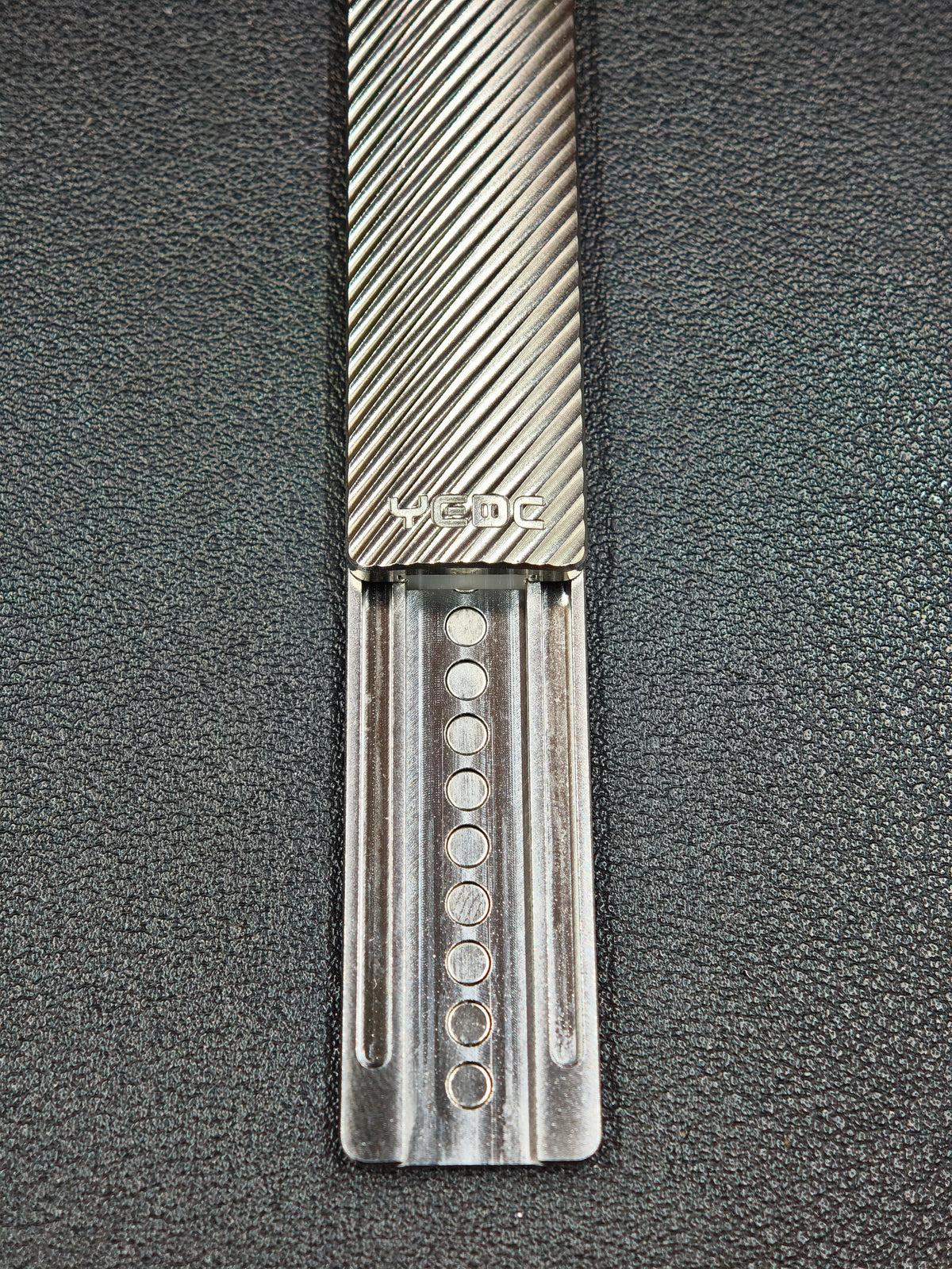 Ji Li 2.0 Titanium