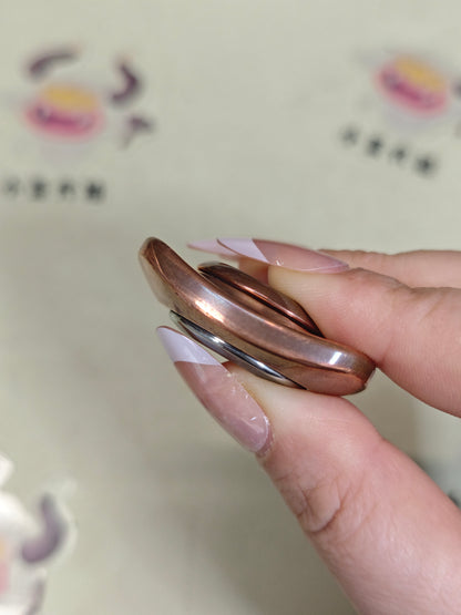 Roc 2.0 Copper