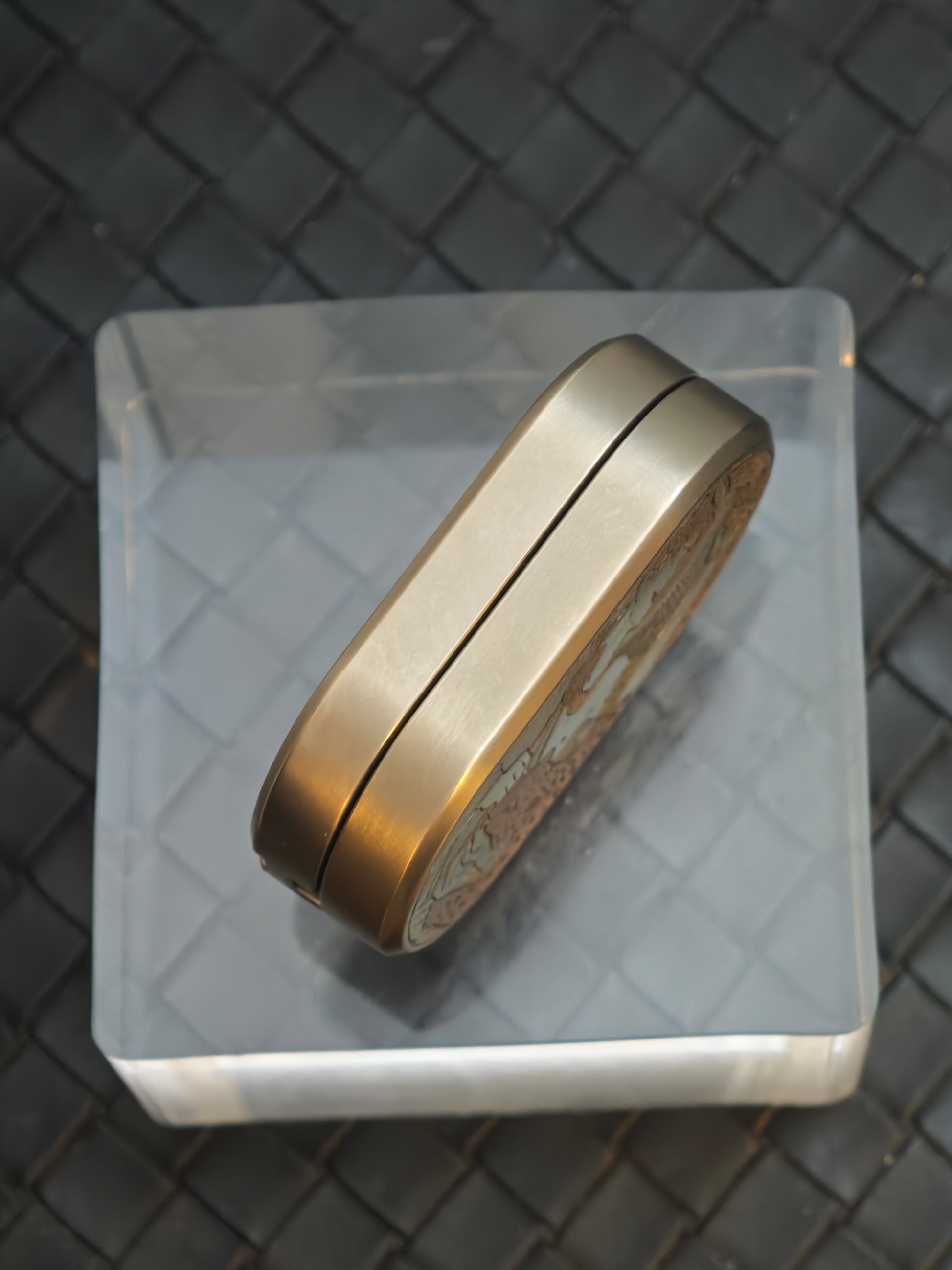 Dionysus Titanium