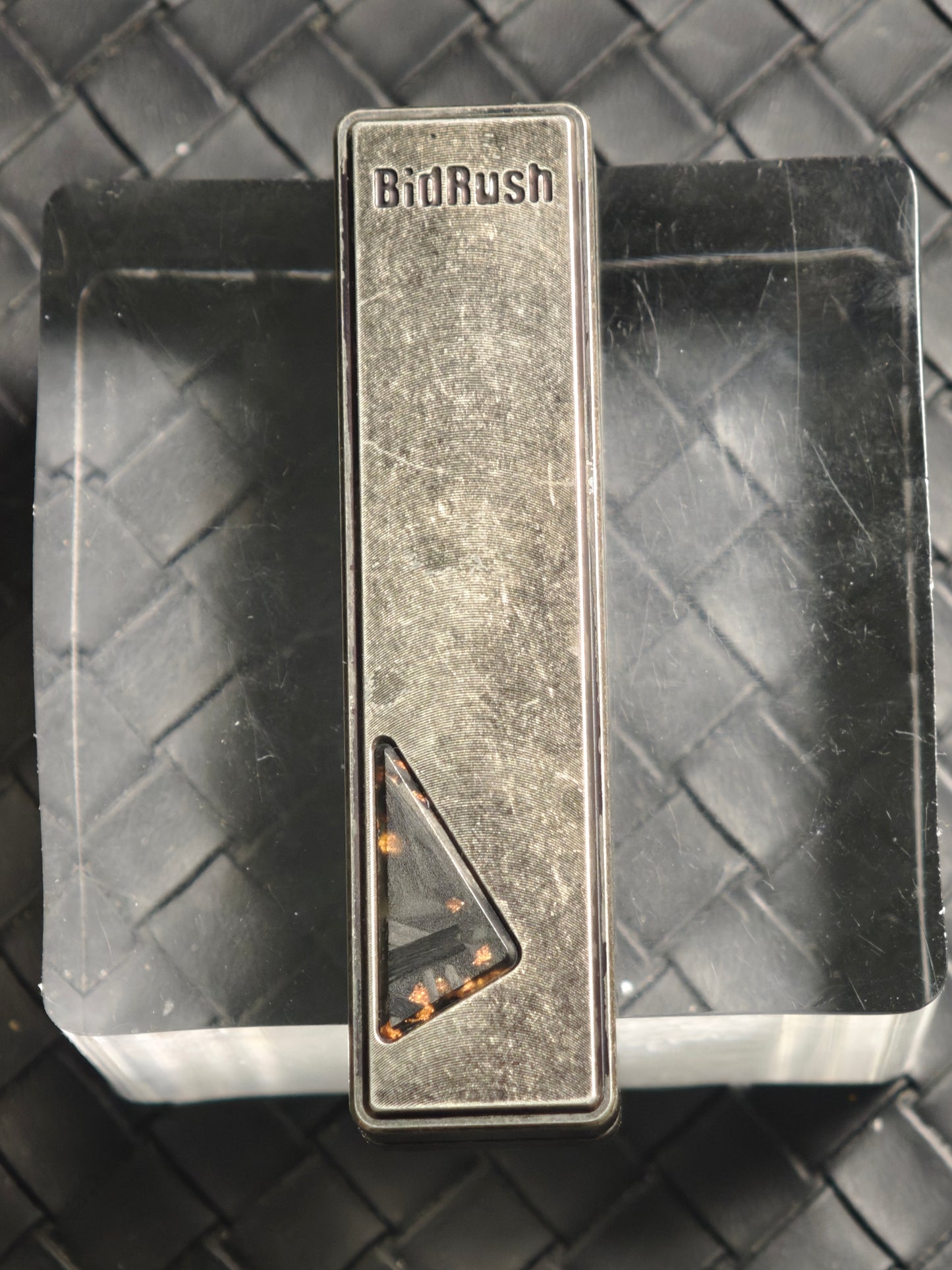 Mini Box Stainless Steel
