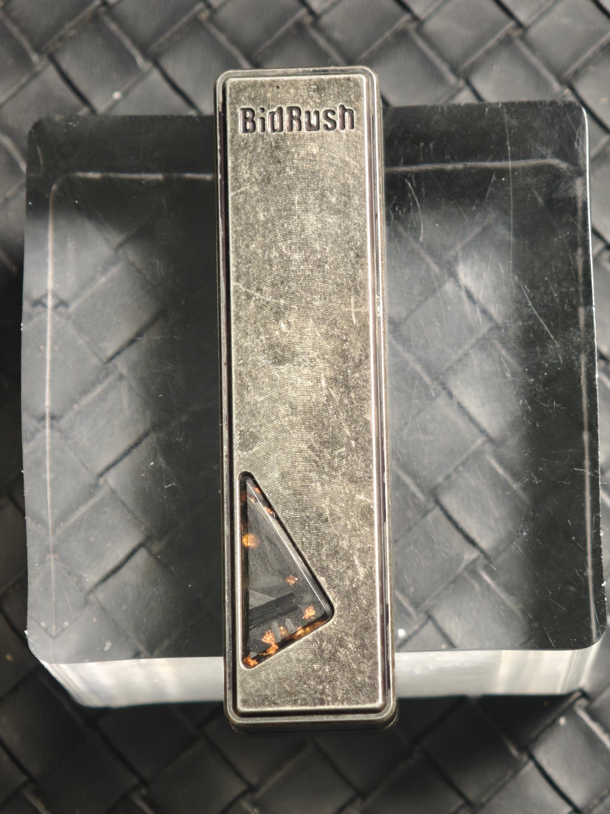 Mini Box Stainless Steel