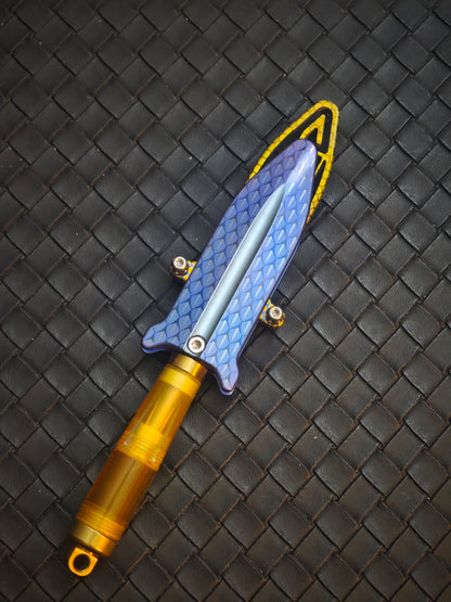 PEI Titanium