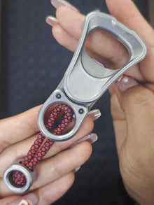 FULCRUM Stainless Steel