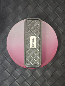 Feng Ling Zirconium Stonewashed Polished