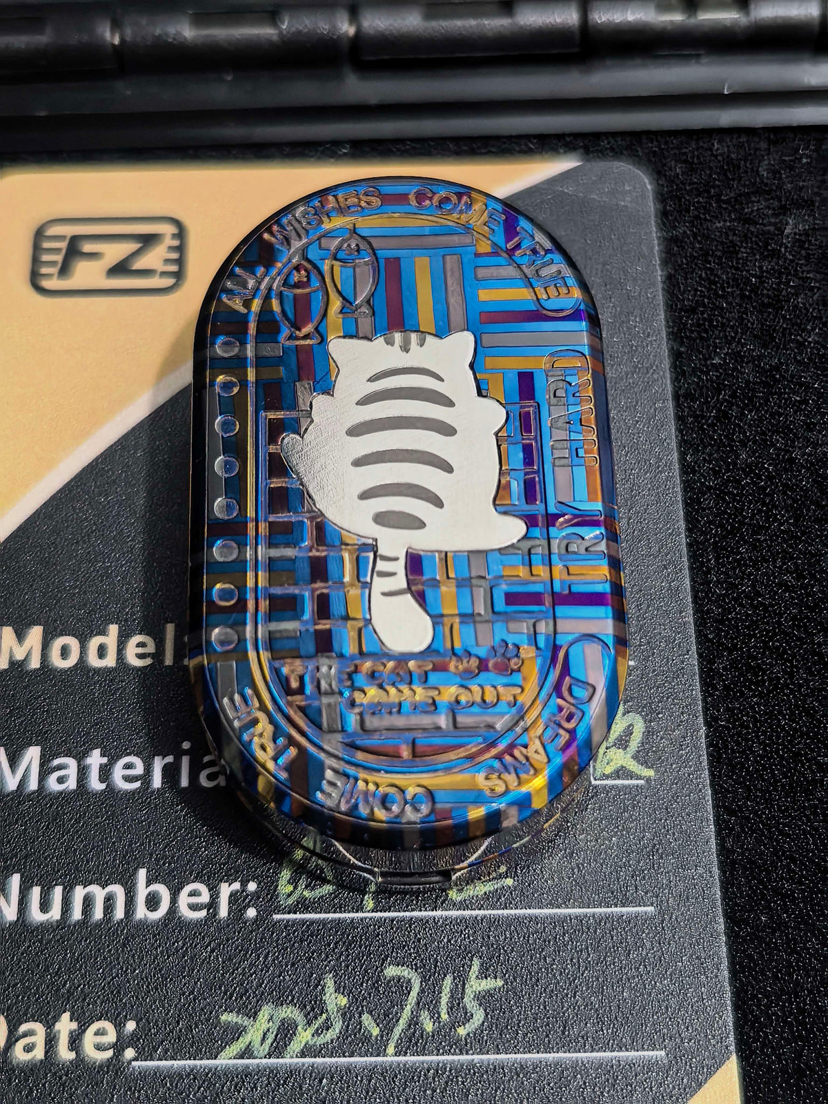 F2 Zircuti