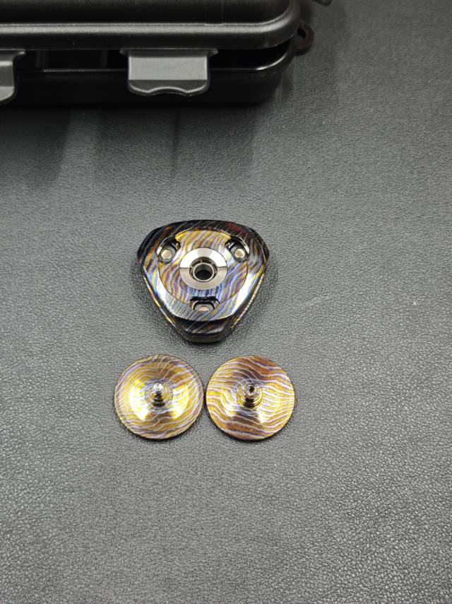 Fushion Zircuti