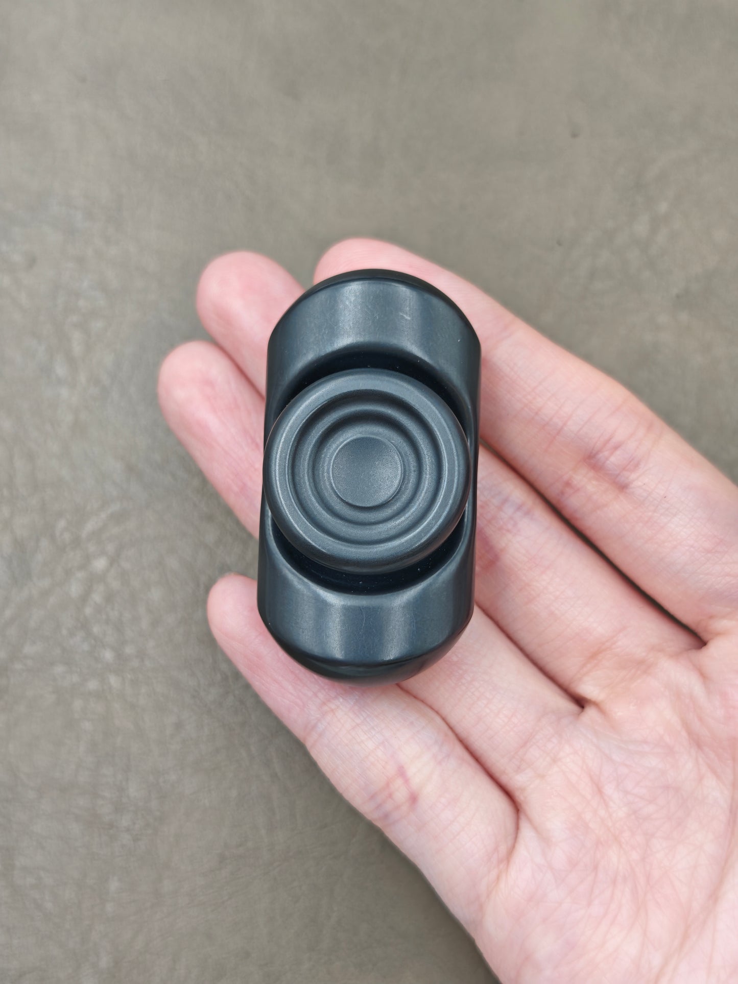 Origin Point Zirconium