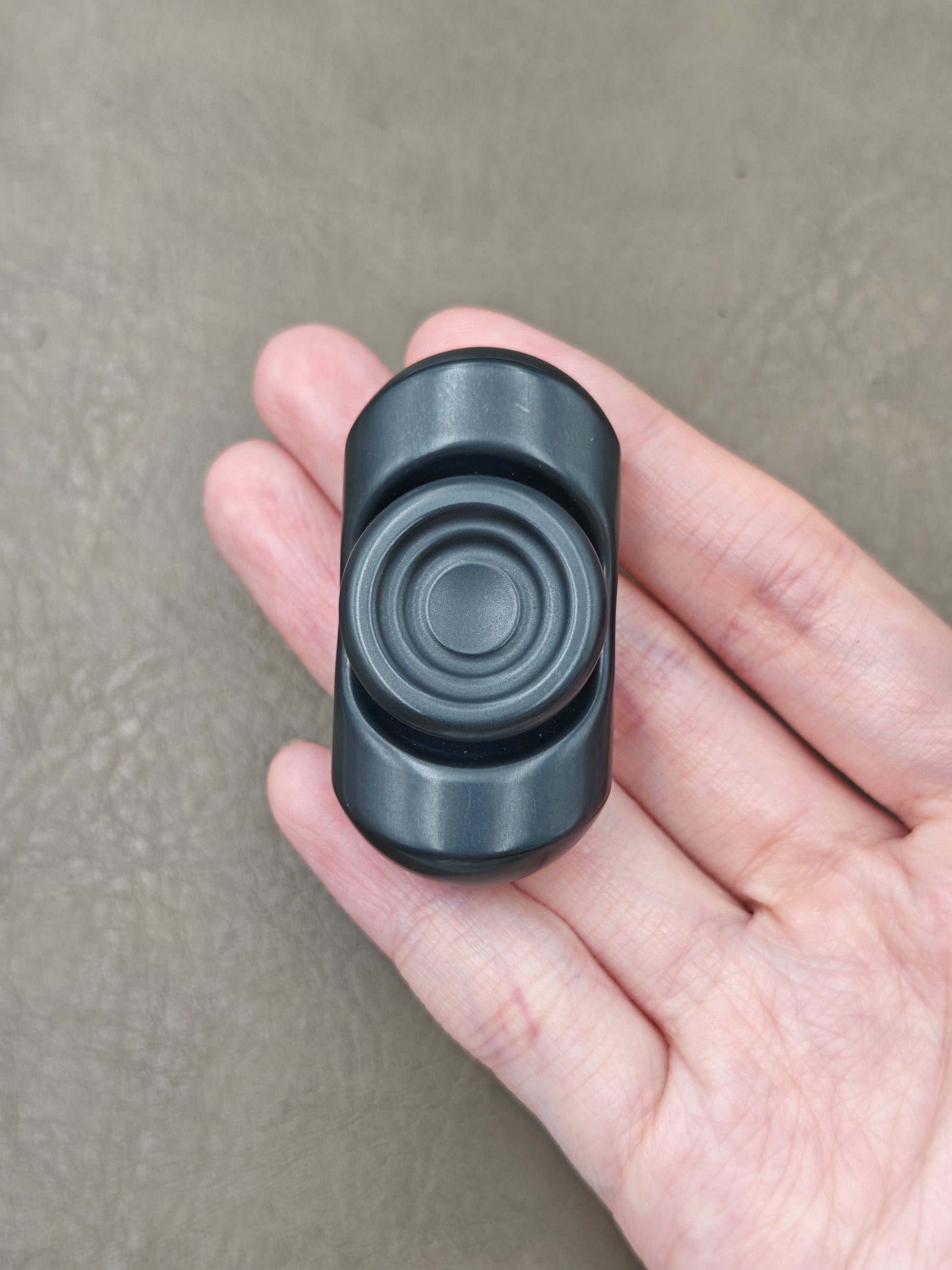 Origin Point Zirconium