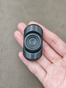 Origin Point Zirconium
