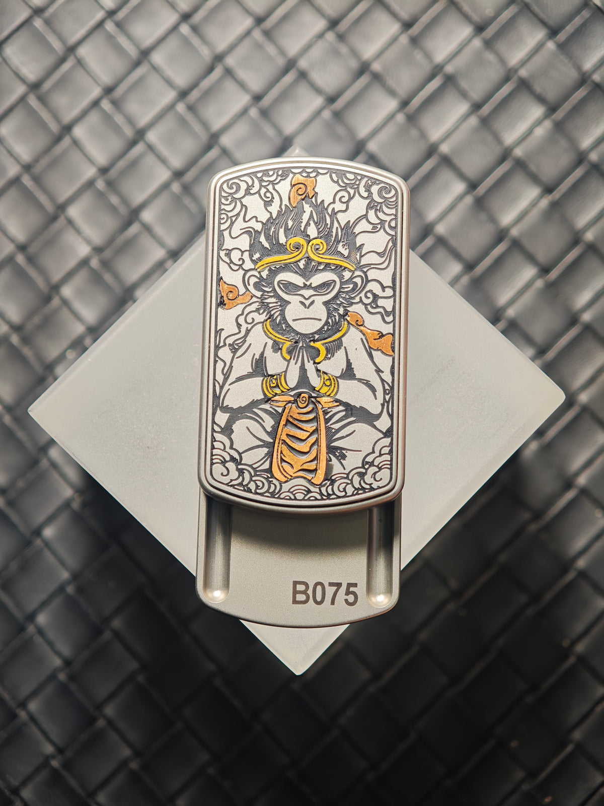 Root Three Titanium