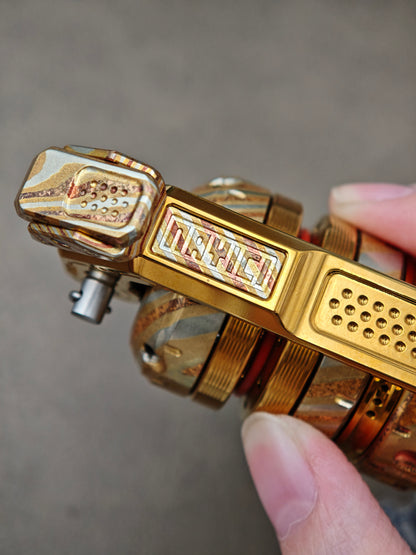 Demoman Mokume