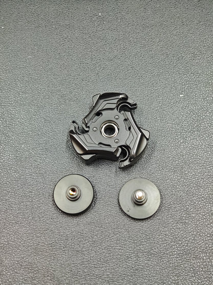 Hidden Blade Stainless Steel