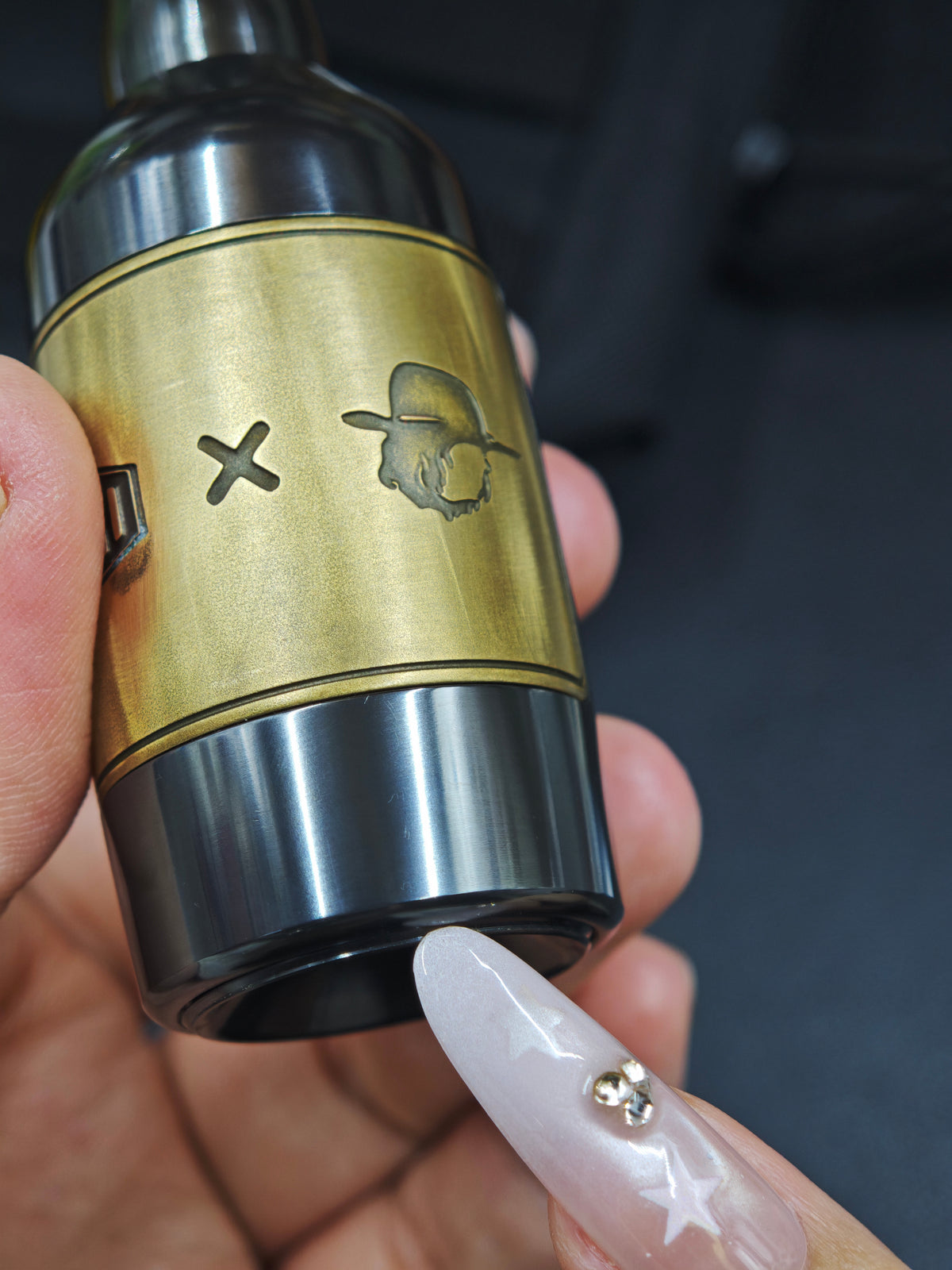 Rum Zirconium