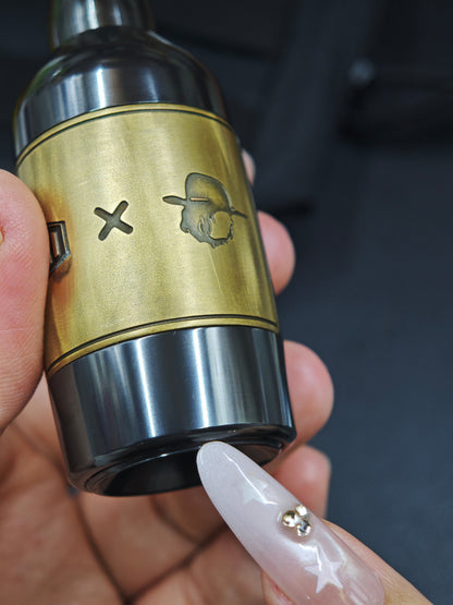 Rum Zirconium