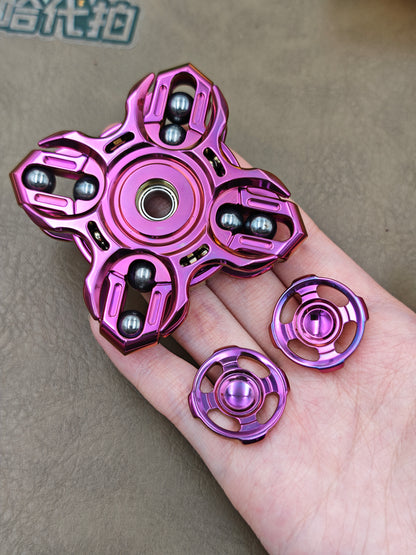 Oracle Zirconium