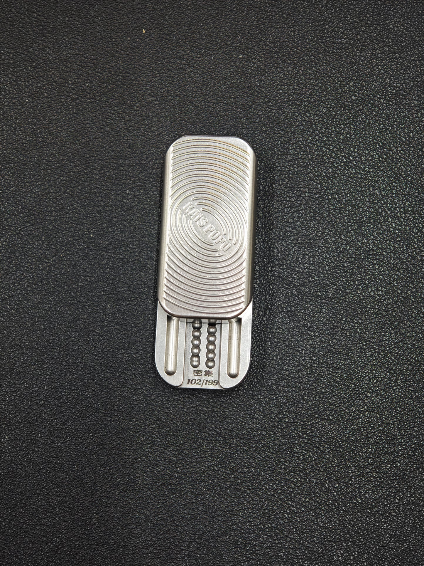 POPO Stainless Steel