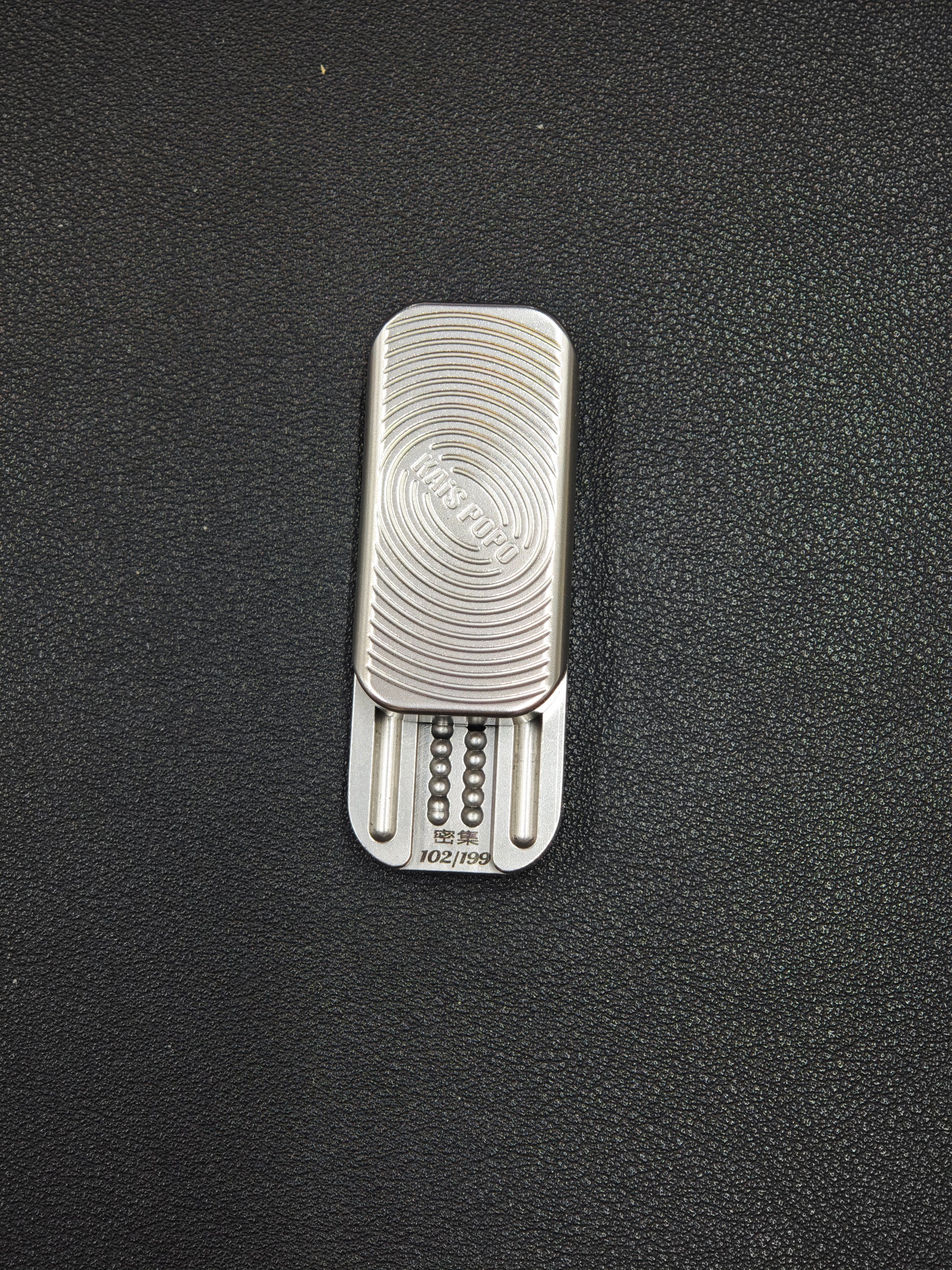 POPO Stainless Steel