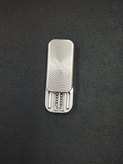 POPO Stainless Steel