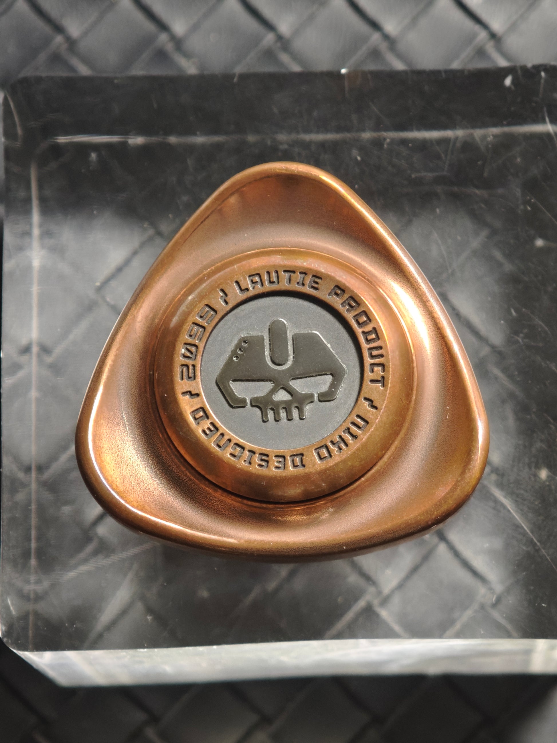 Roc 2.0 Copper