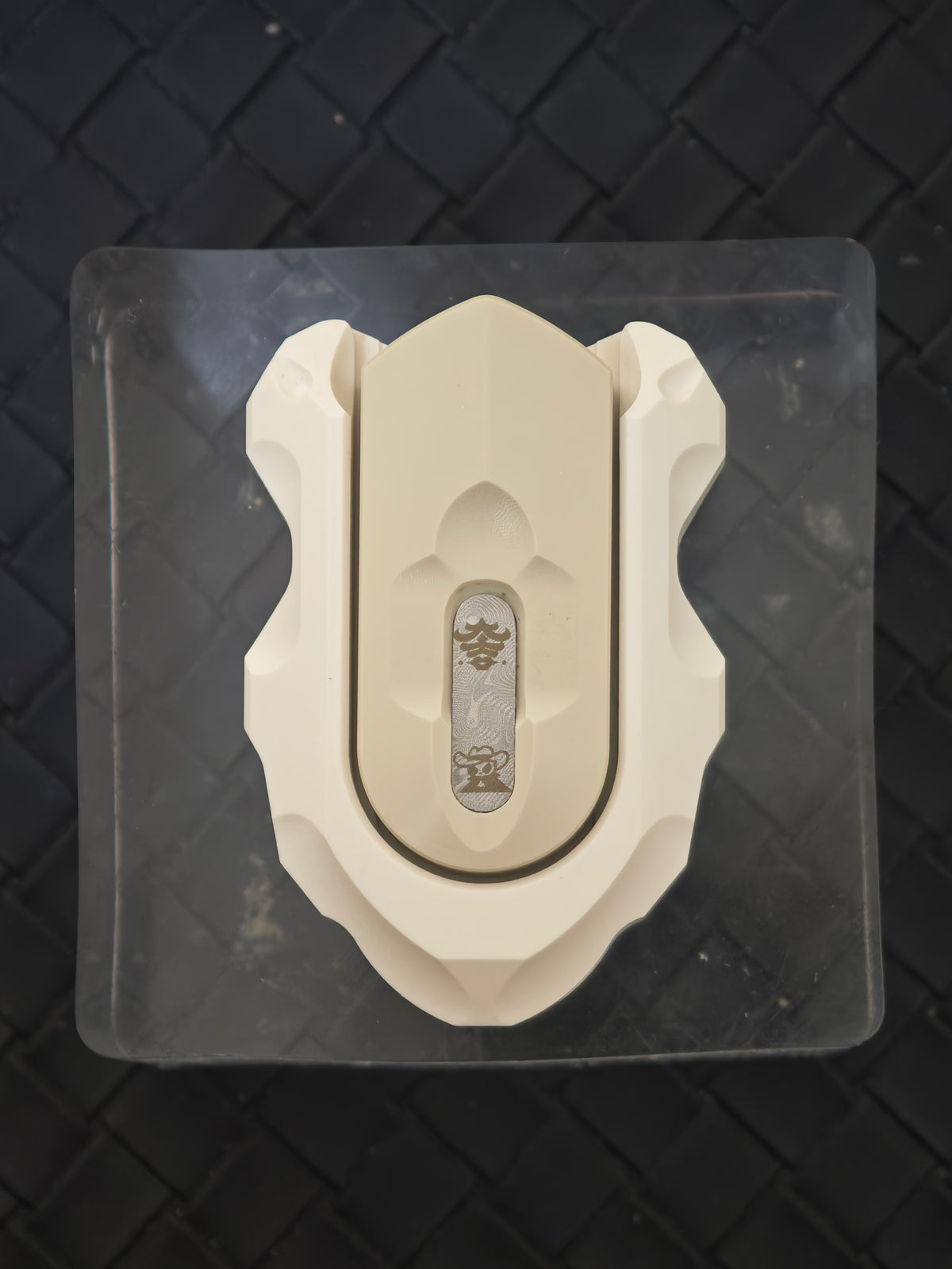 My Shield PEEK