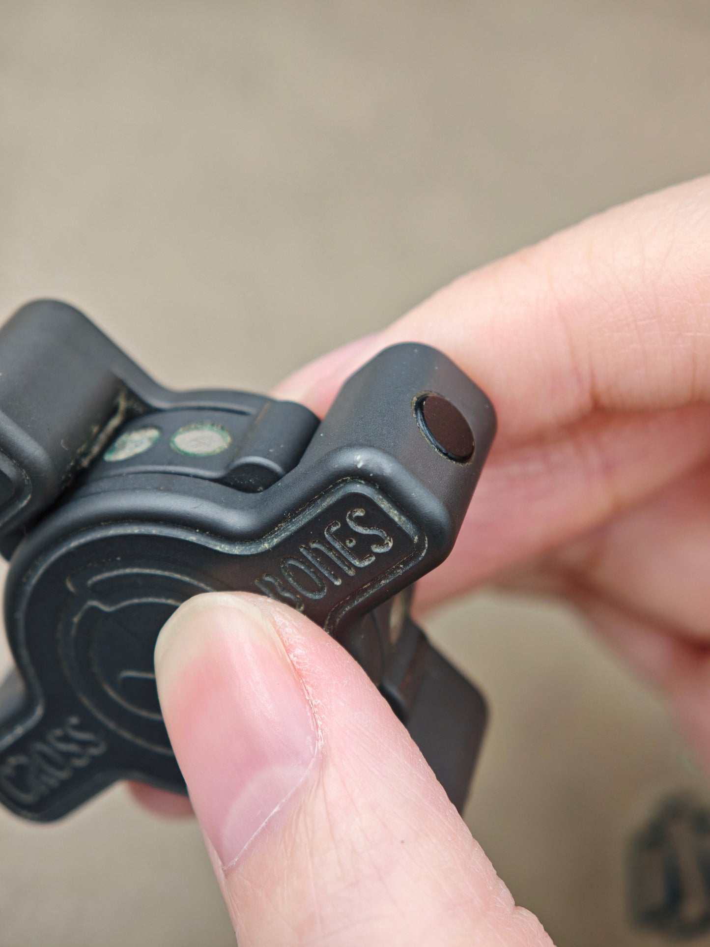 Cross Bones r Zirconium