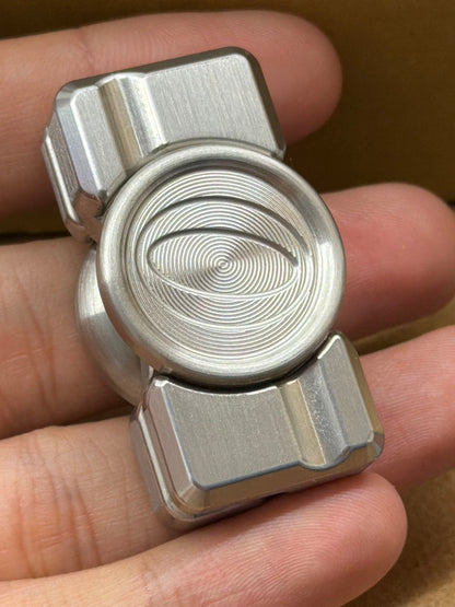 Impact Mini Stainless Steel