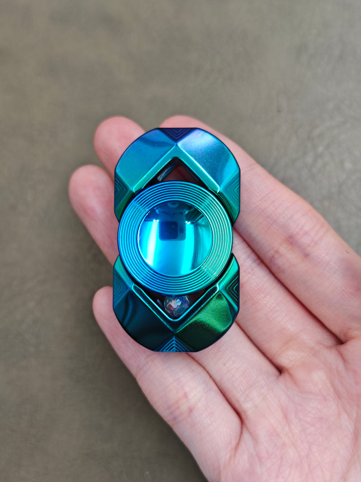 Fortune Tungsten
