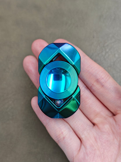 Fortune Tungsten
