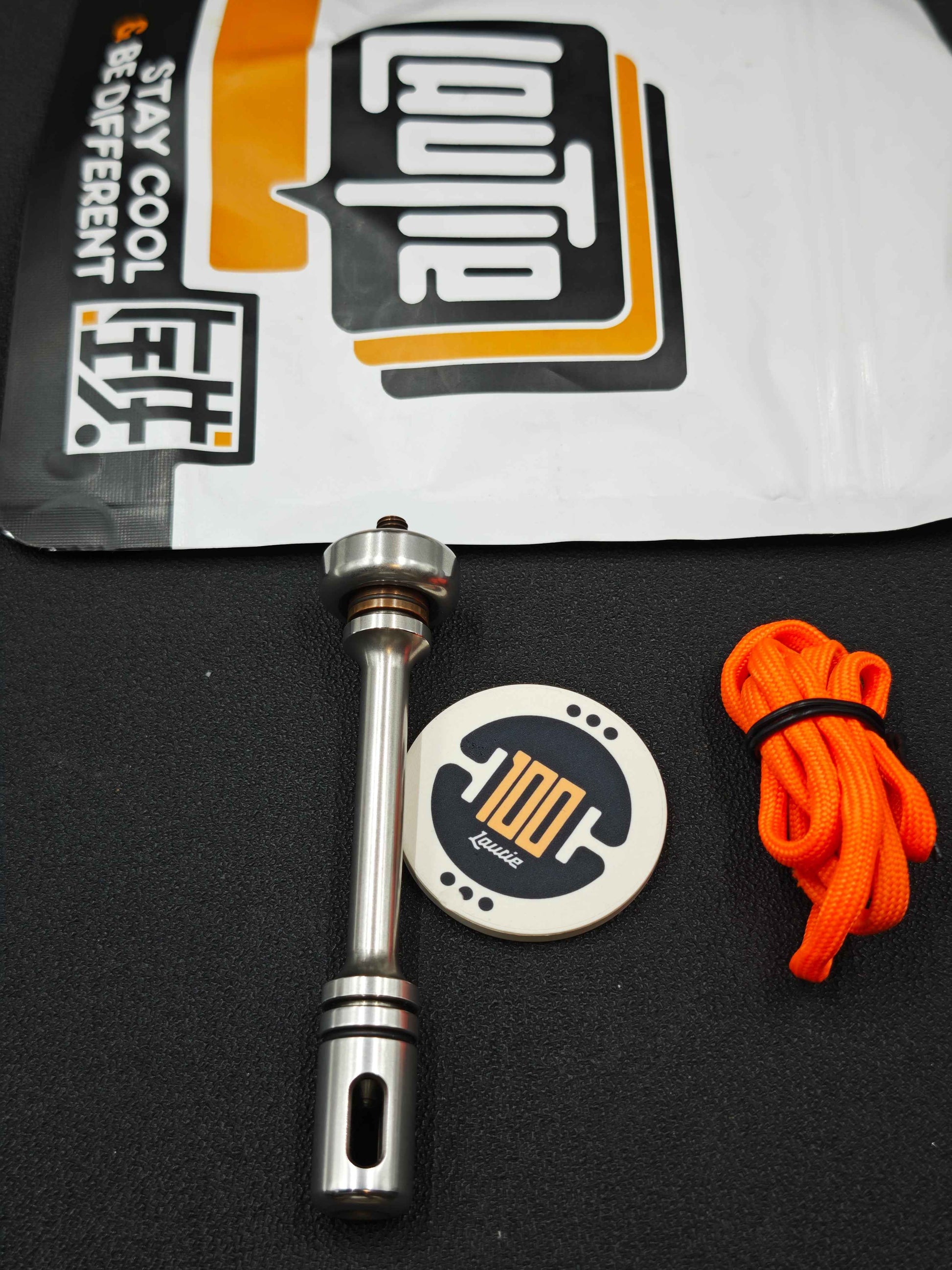 Scepter Stainless Steel
