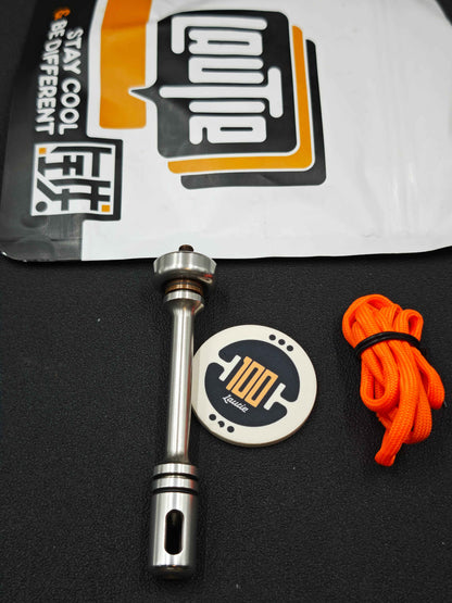 Scepter Stainless Steel