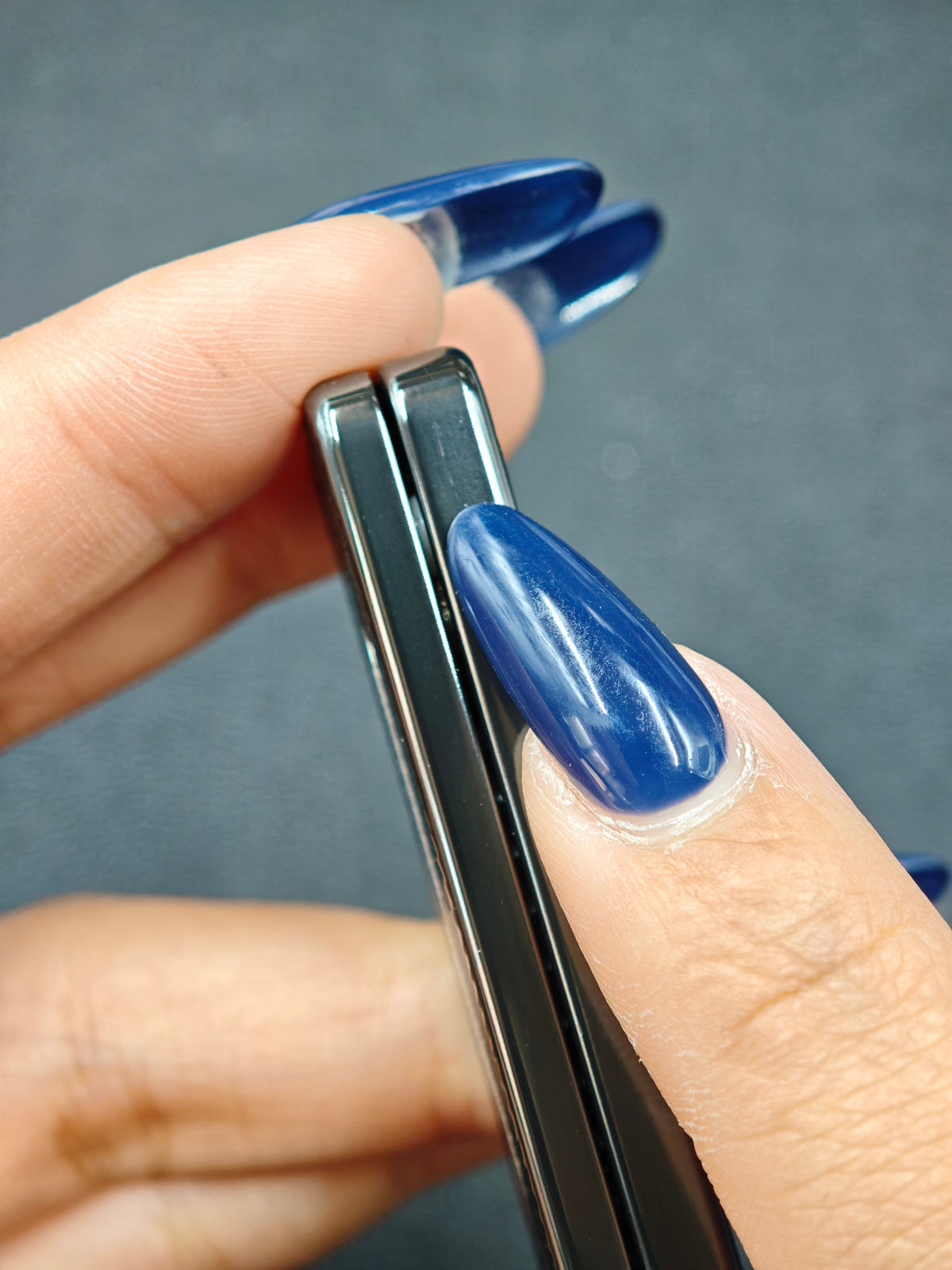 Tita Zirconium Polished